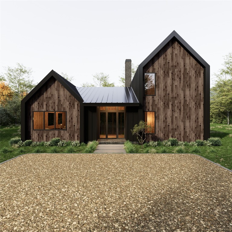 Highlands, North Carolina 28741, United States, 2 Bedrooms Bedrooms, ,3 BathroomsBathrooms,Residential,Active,171393