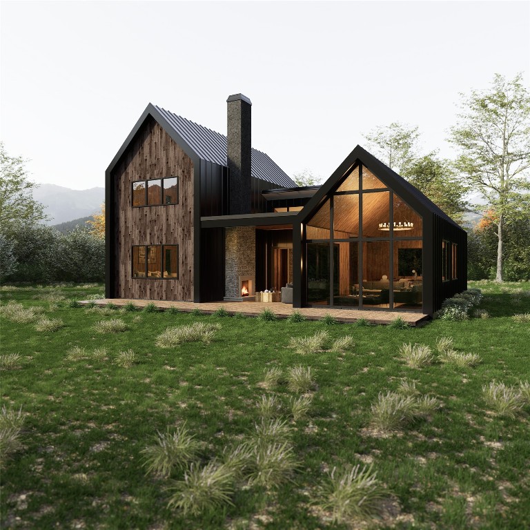 Highlands, North Carolina 28741, United States, 2 Bedrooms Bedrooms, ,3 BathroomsBathrooms,Residential,Active,171393