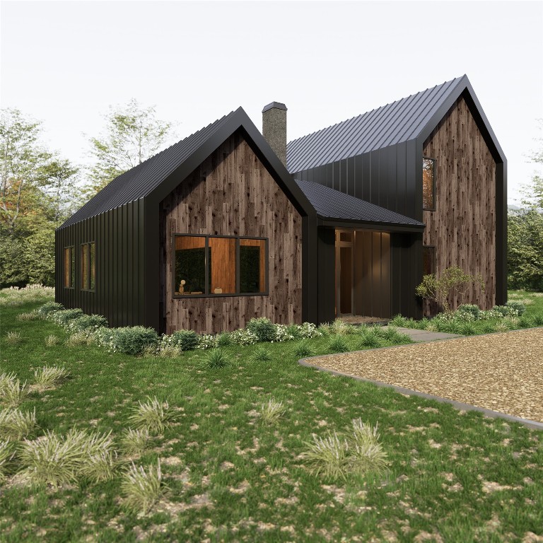 Highlands, North Carolina 28741, United States, 2 Bedrooms Bedrooms, ,3 BathroomsBathrooms,Residential,Active,171393