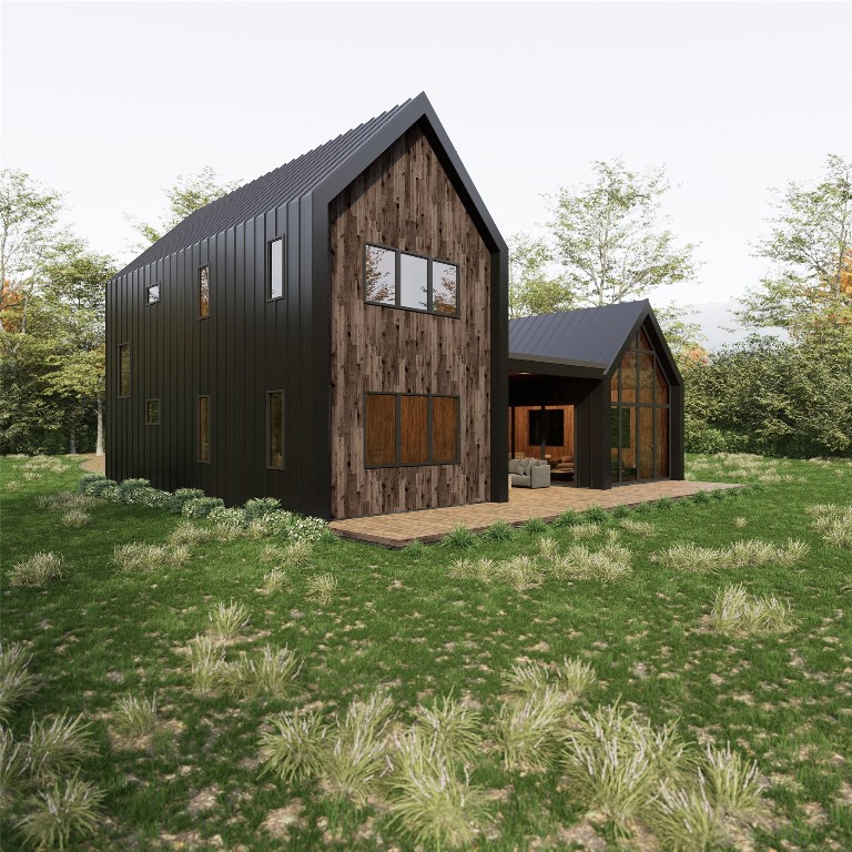 Highlands, North Carolina 28741, United States, 2 Bedrooms Bedrooms, ,3 BathroomsBathrooms,Residential,Active,171393