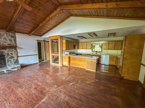 169 Alex Mountain Drive Sky Valley GA 30537