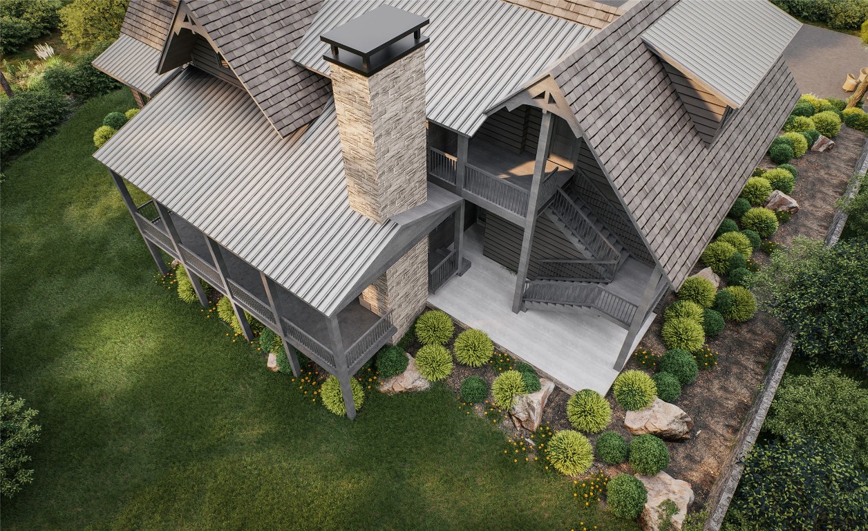 Highlands, North Carolina 28741, United States, 5 Bedrooms Bedrooms, ,6 BathroomsBathrooms,Residential,Active,111398