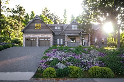 Lt 100 Hemlock Ridge Highlands NC 28741
