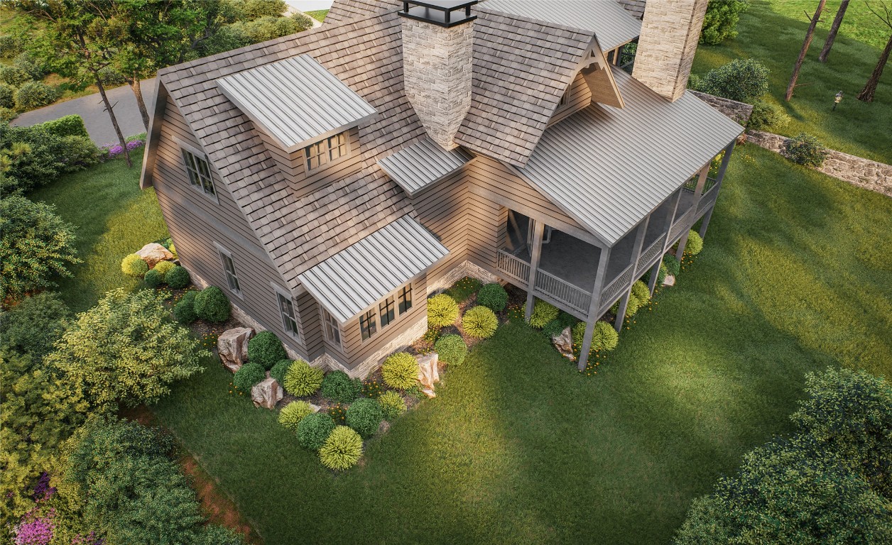 Highlands, North Carolina 28741, United States, 5 Bedrooms Bedrooms, ,6 BathroomsBathrooms,Residential,Active,111398