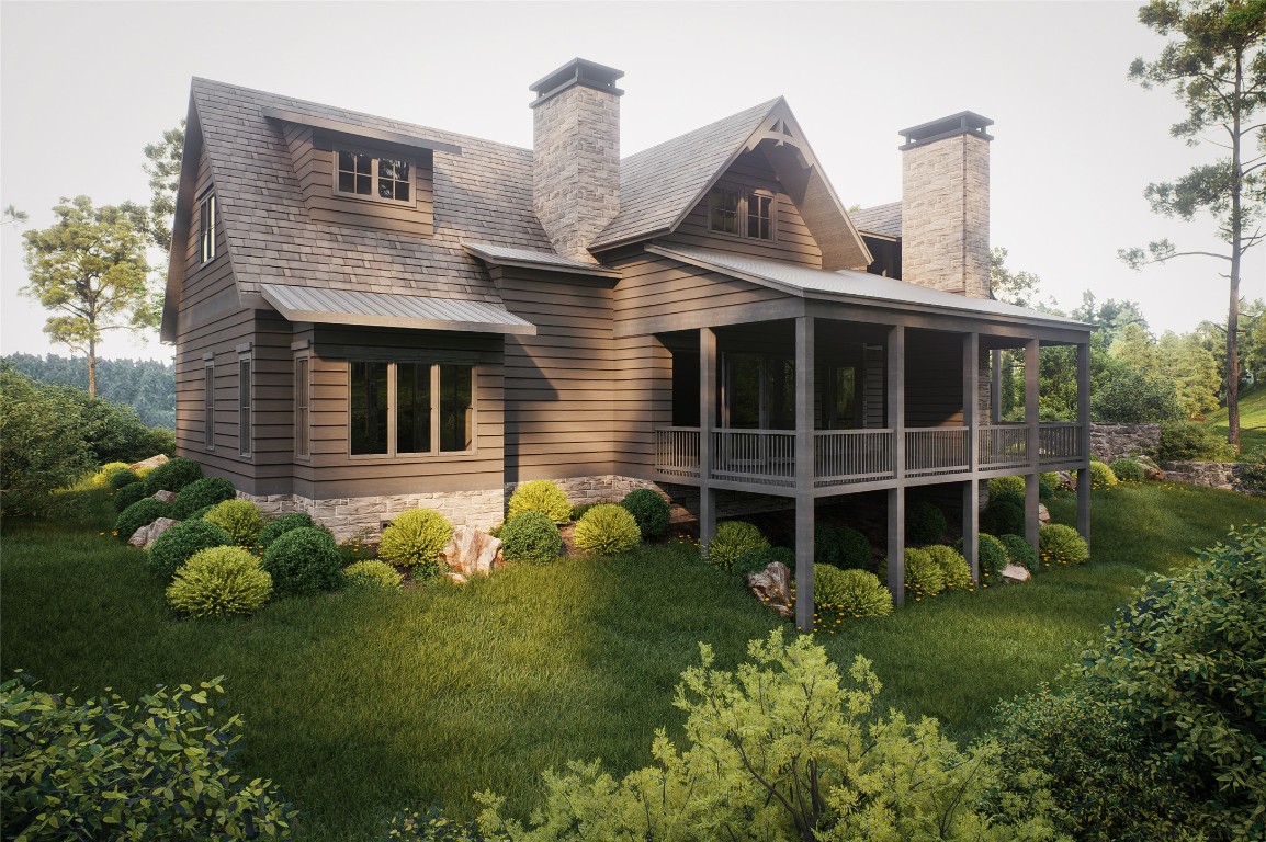 Highlands, North Carolina 28741, United States, 5 Bedrooms Bedrooms, ,6 BathroomsBathrooms,Residential,Active,111398