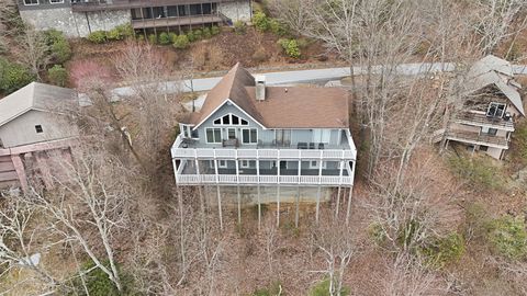 119 Buttermilk Circle Sky Valley GA 30537