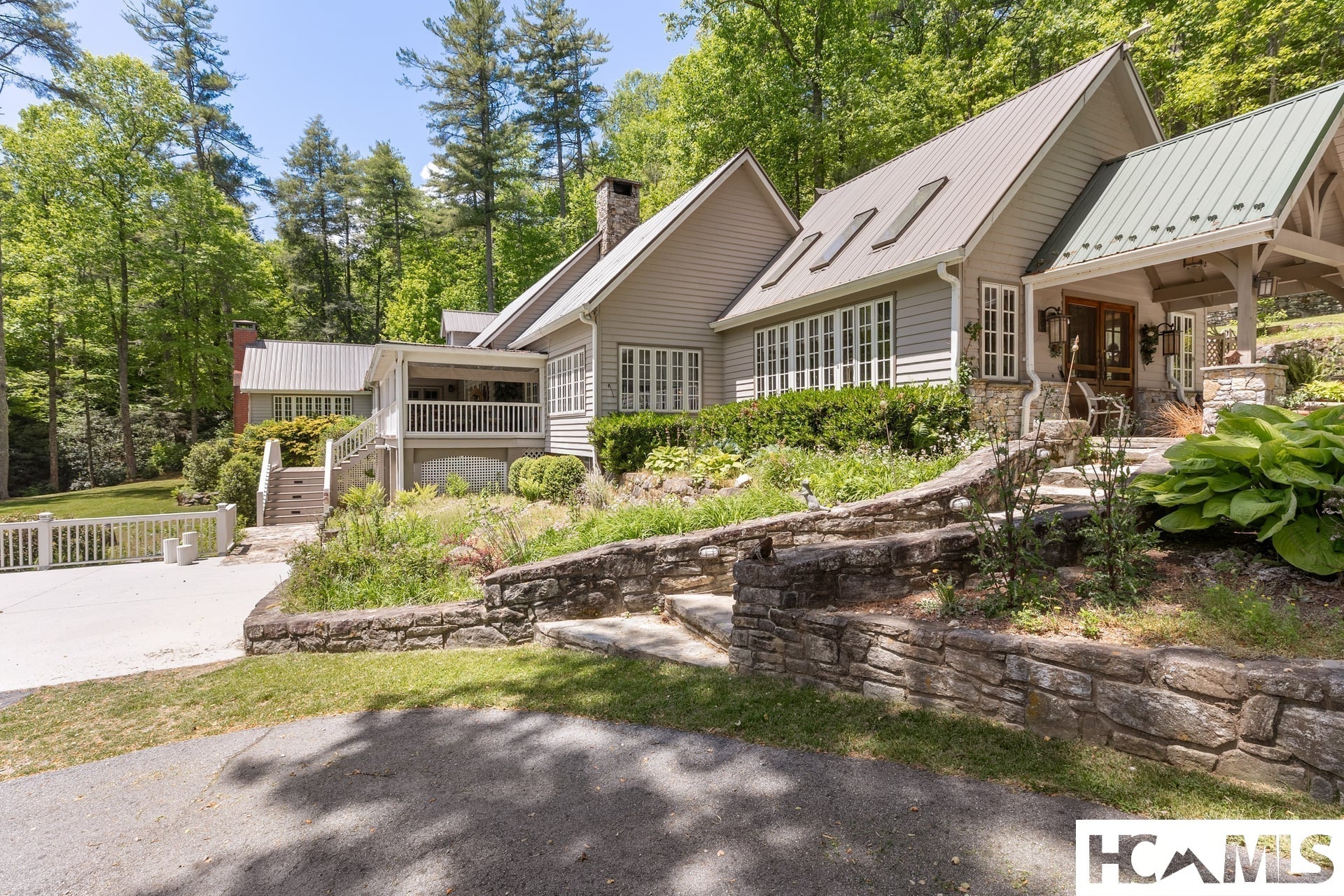 1955 Dillard Road