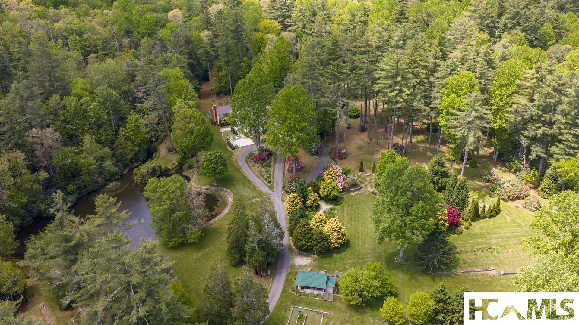 1955 Dillard Road