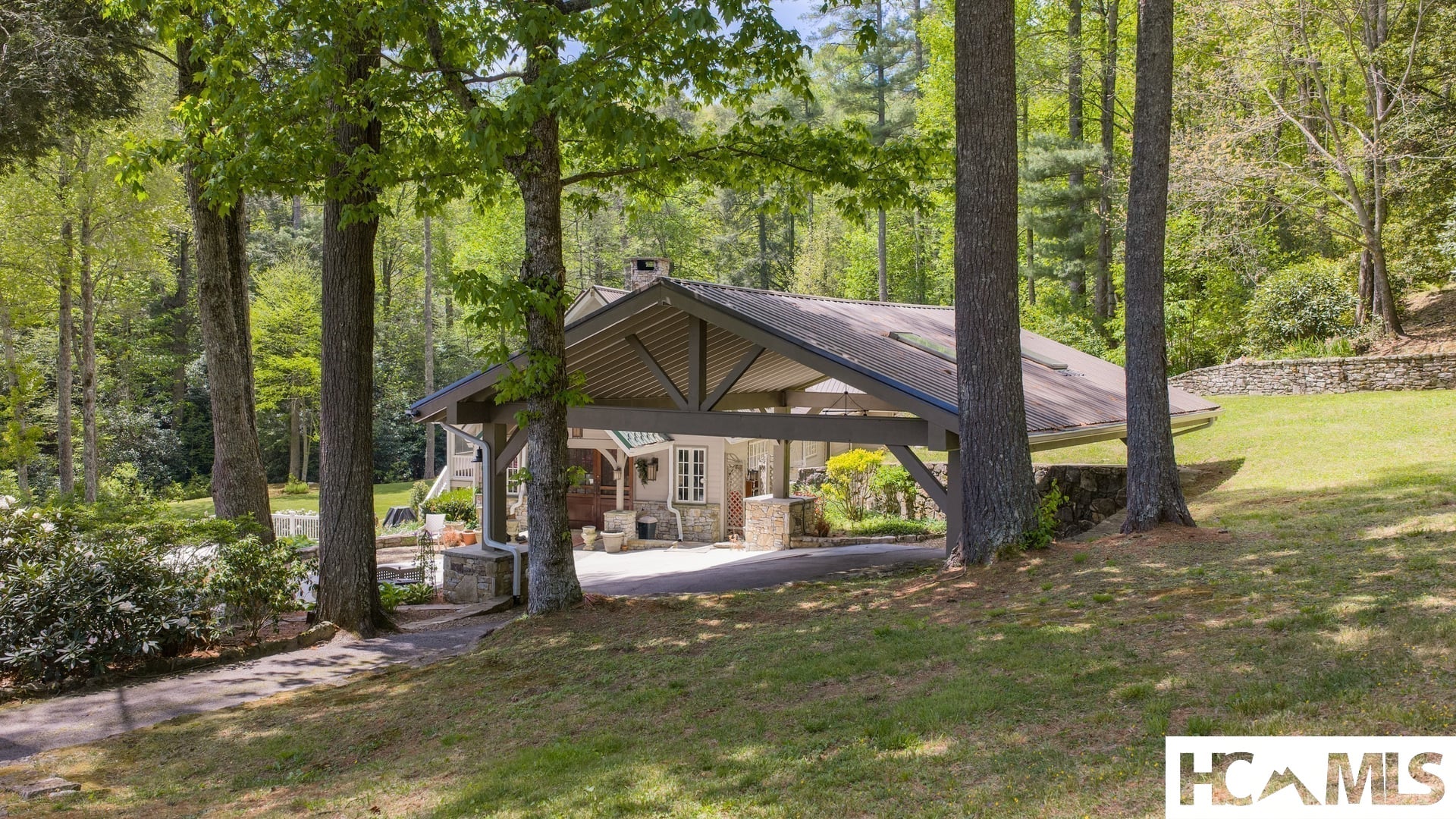 1955 Dillard Road