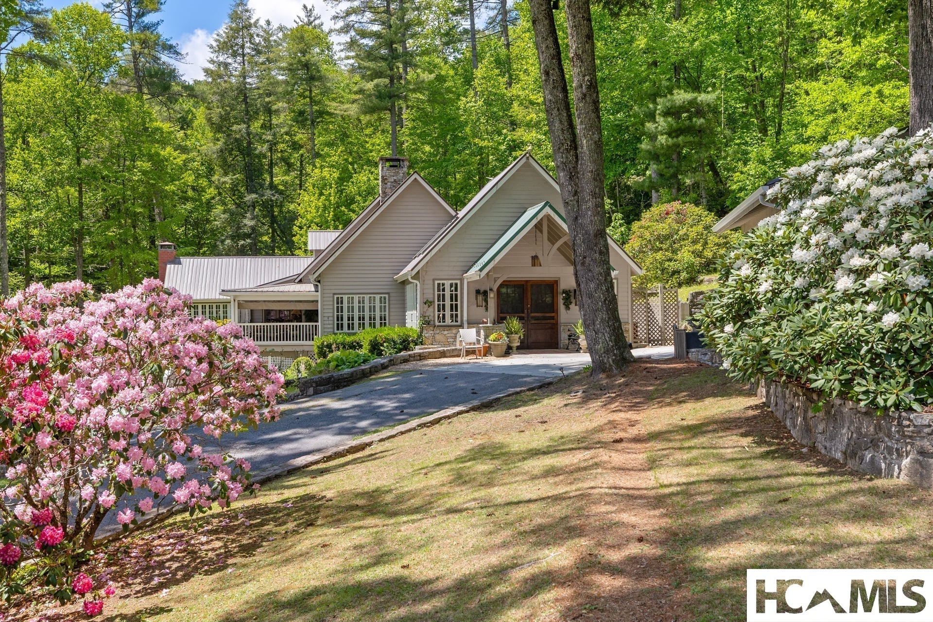 1955 Dillard Road