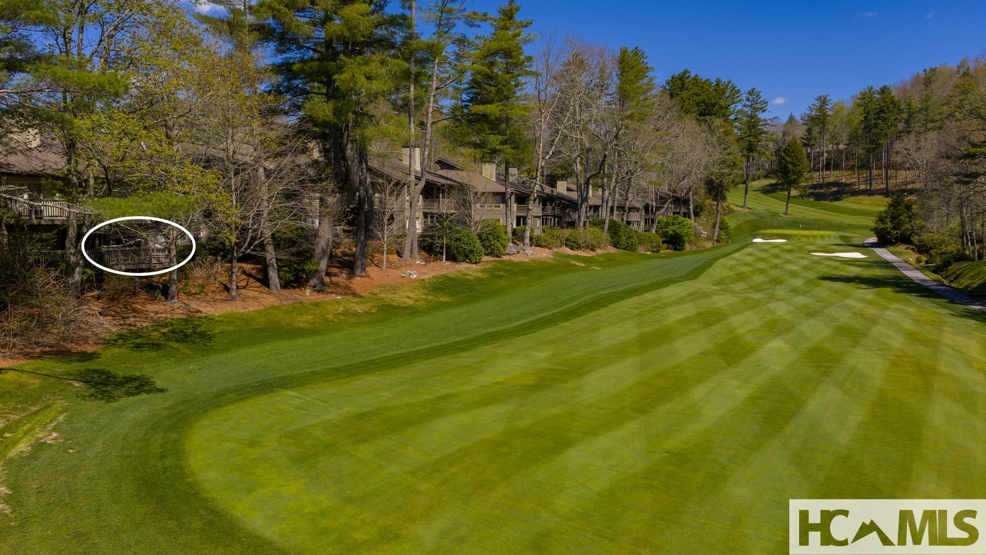 133 Fairway Villas Drive 133