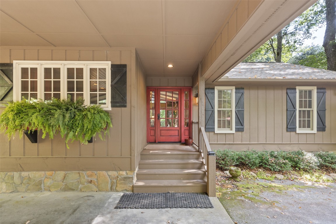 69 Homer Potts Road
