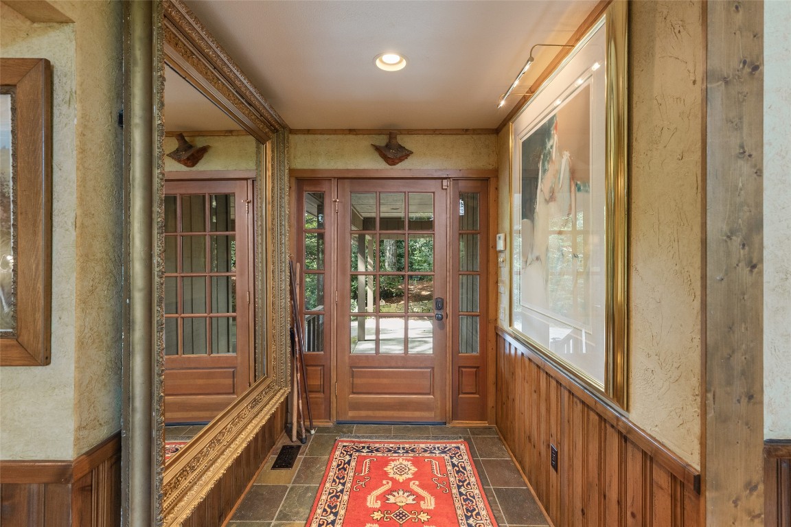 69 Homer Potts Road