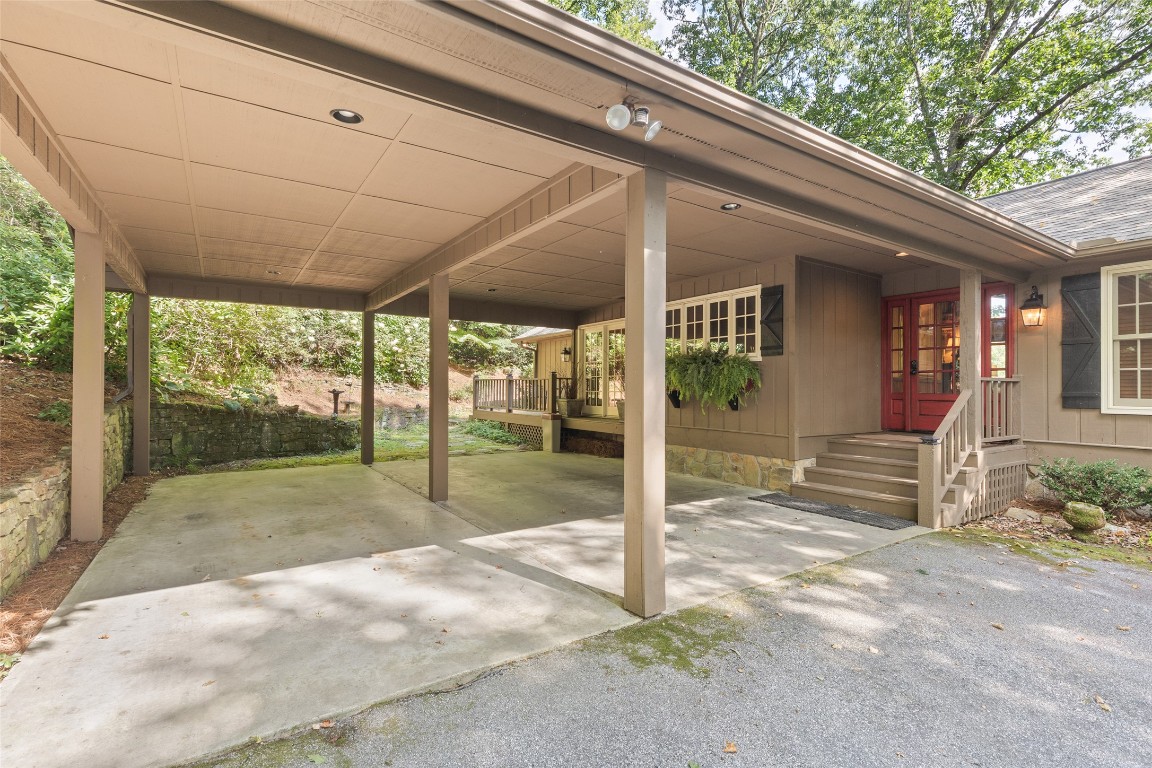 69 Homer Potts Road