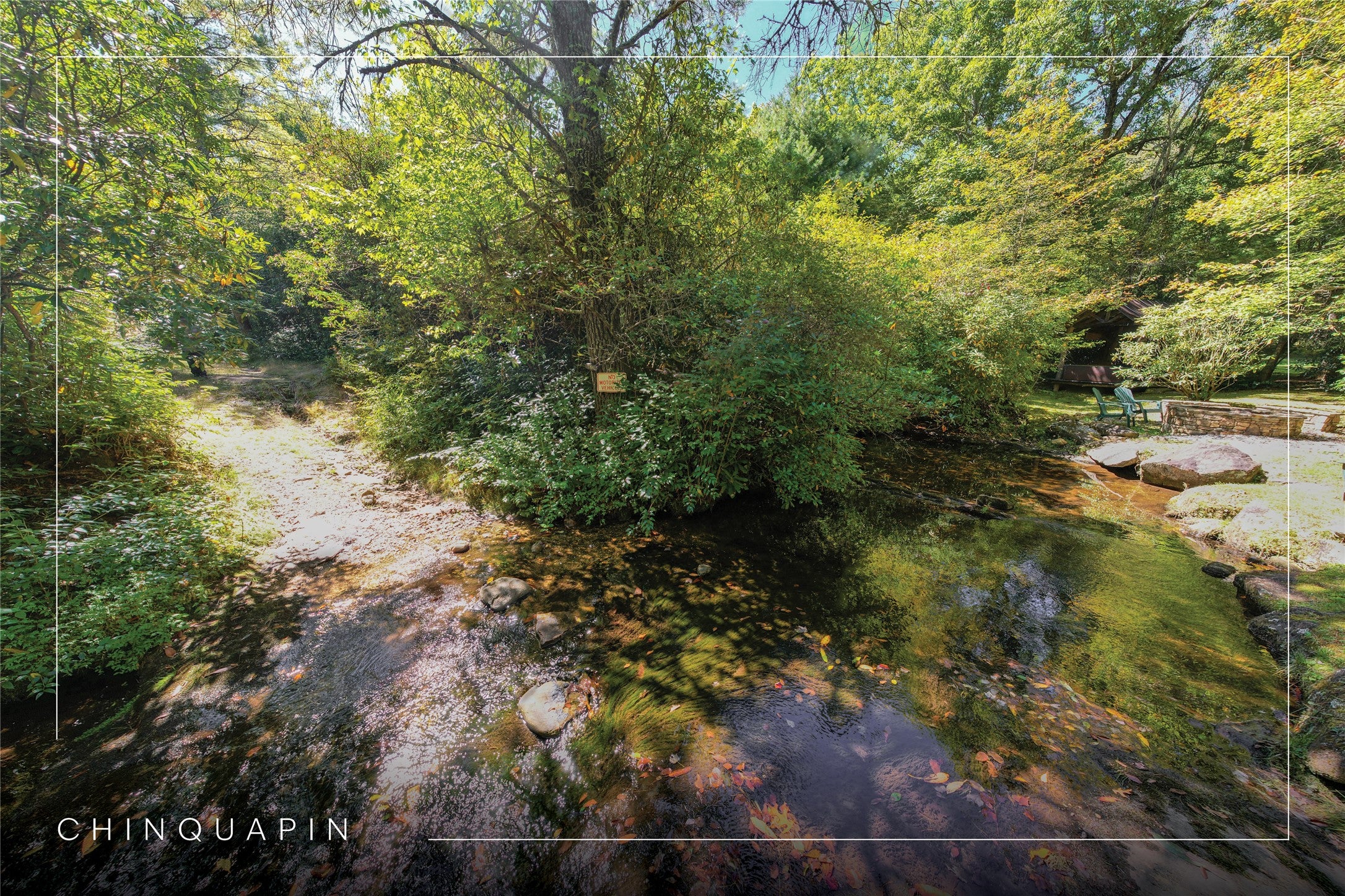 121 Rippling Waters Trail