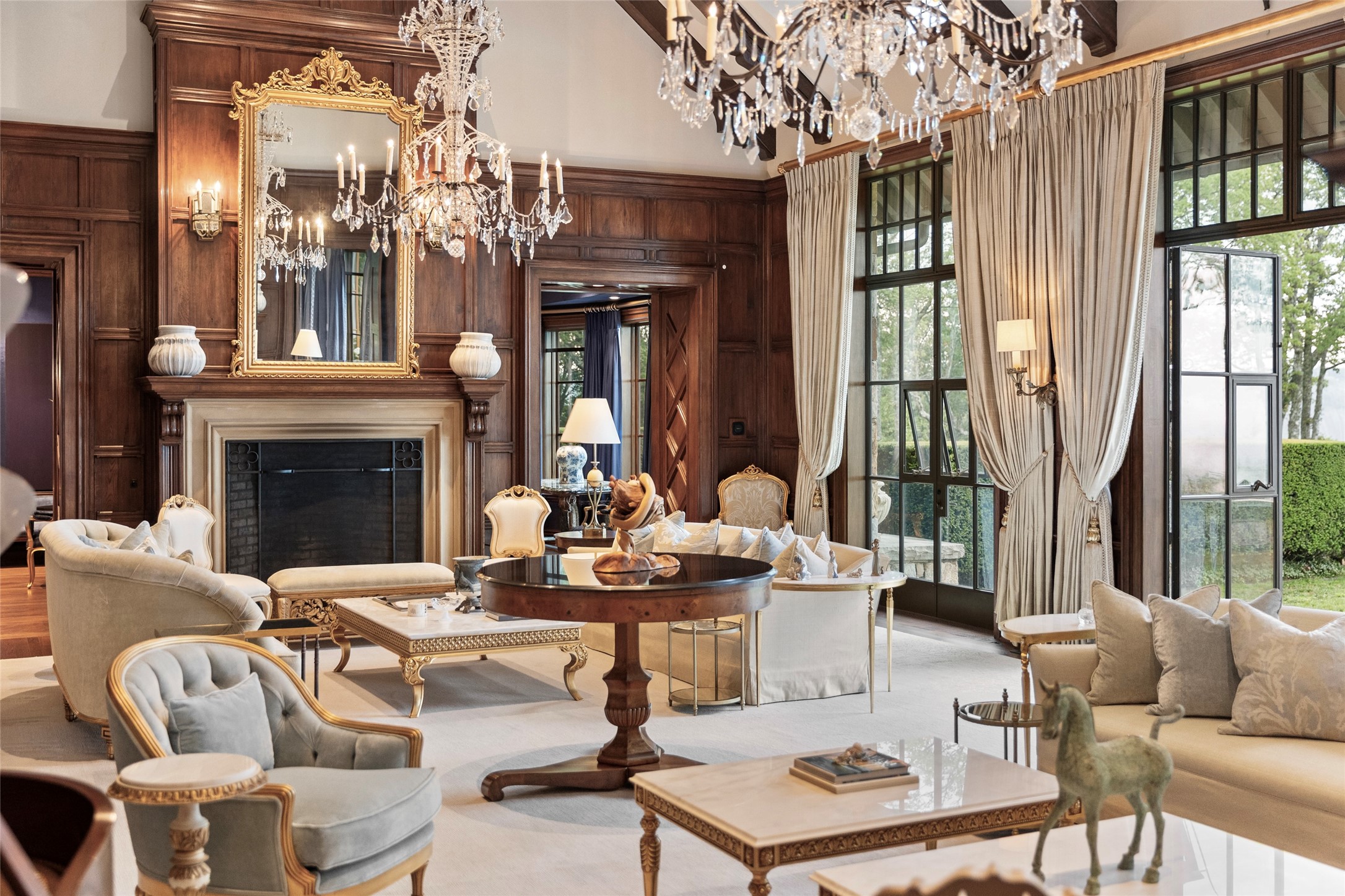 581 Sagee Woods Drive