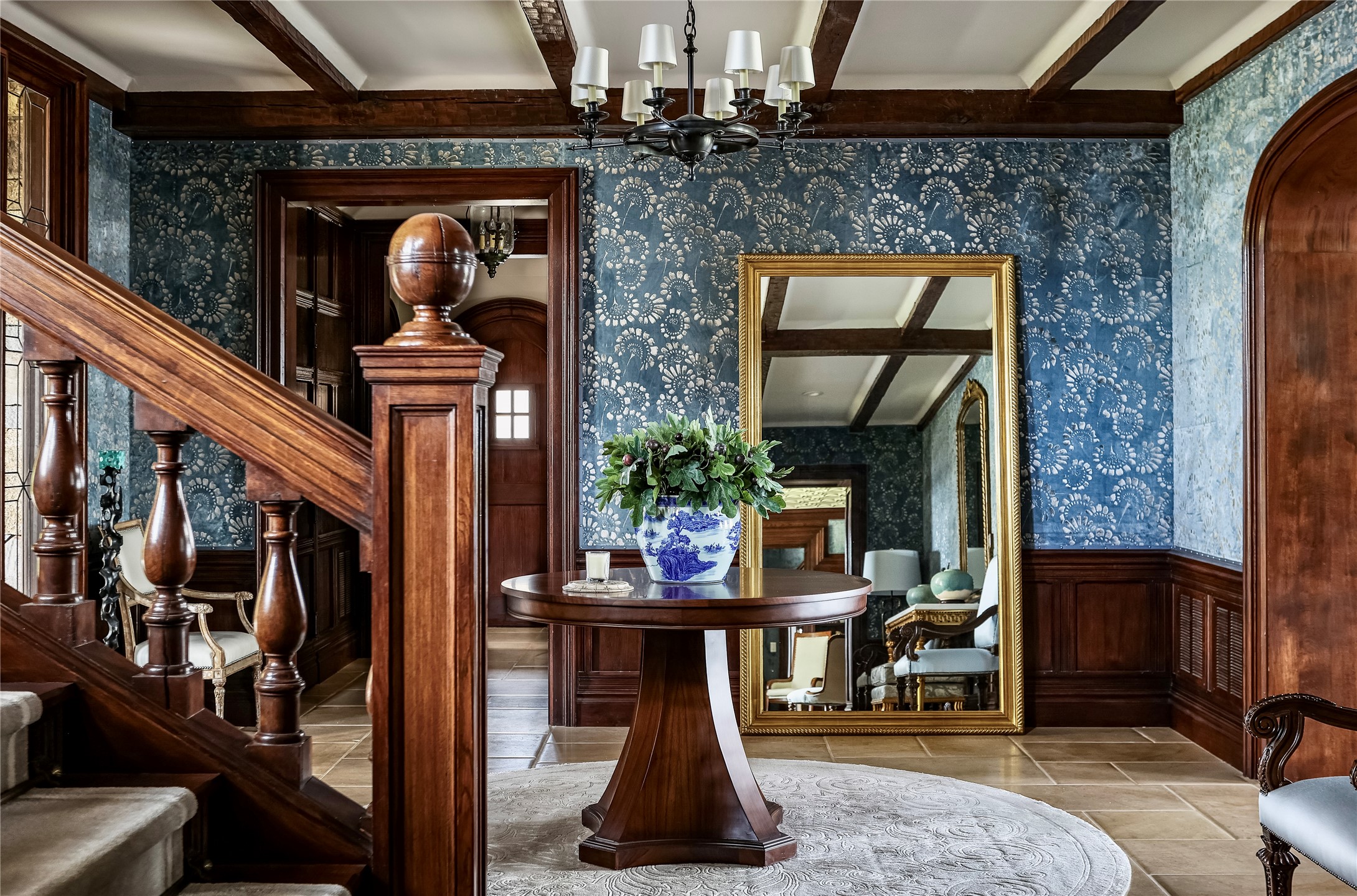 581 Sagee Woods Drive