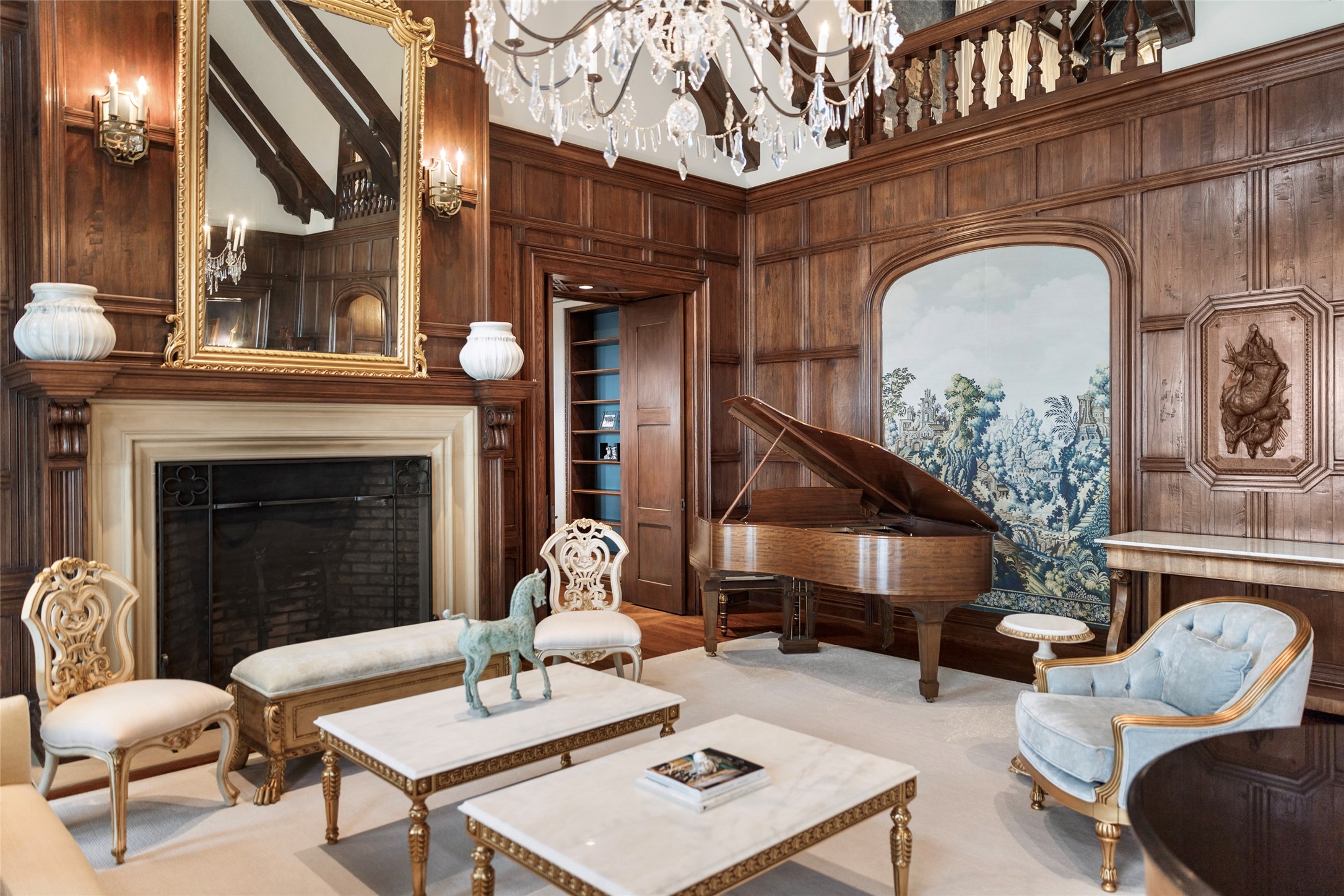 581 Sagee Woods Drive