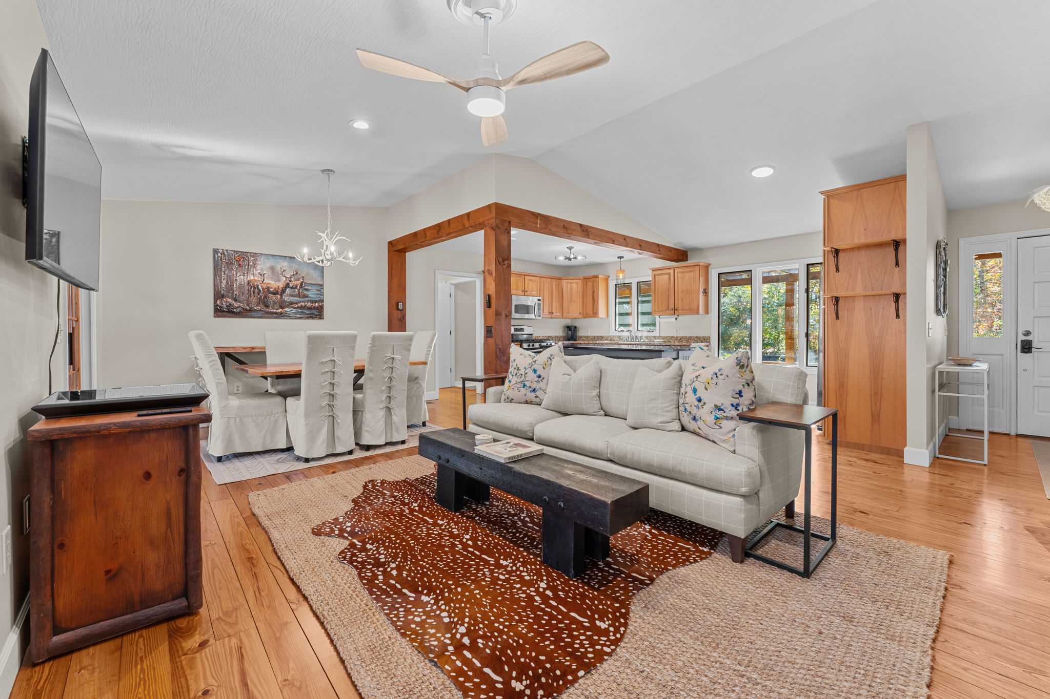 151 Rein Deer Trail