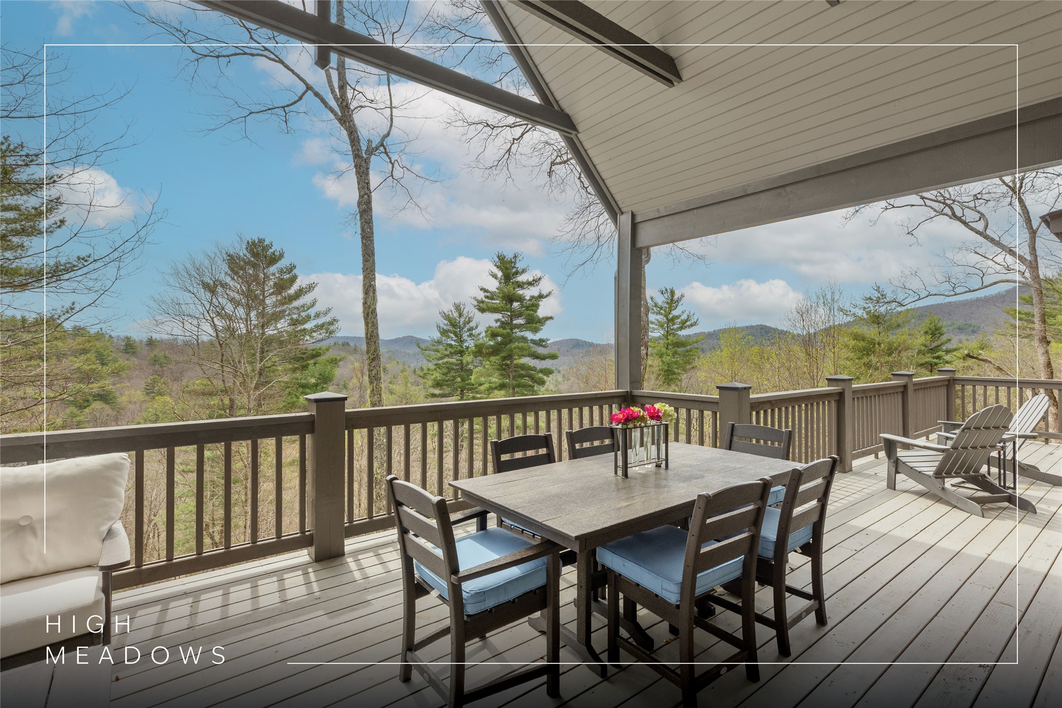 401 Meadowcrest Drive