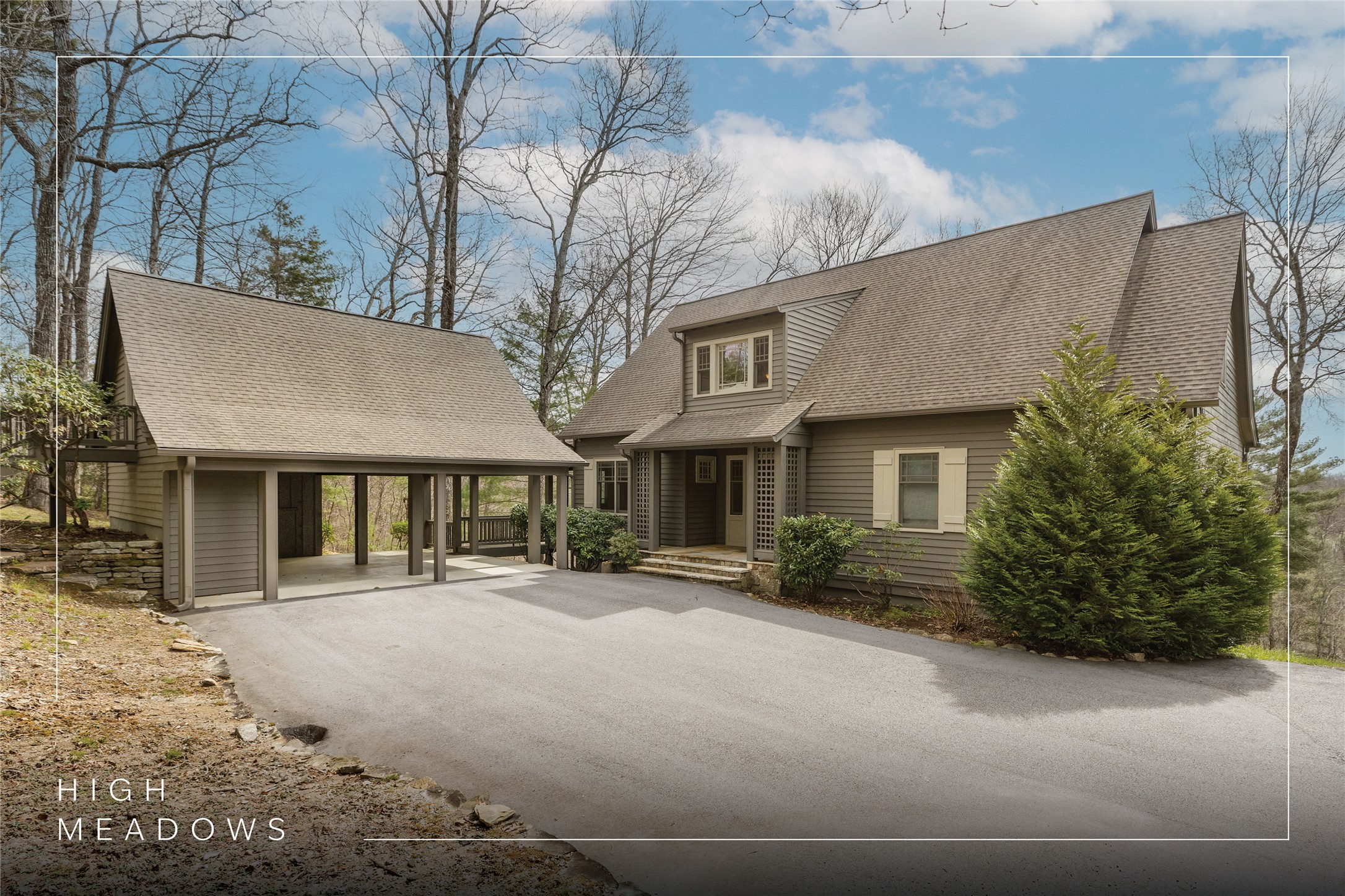 401 Meadowcrest Drive