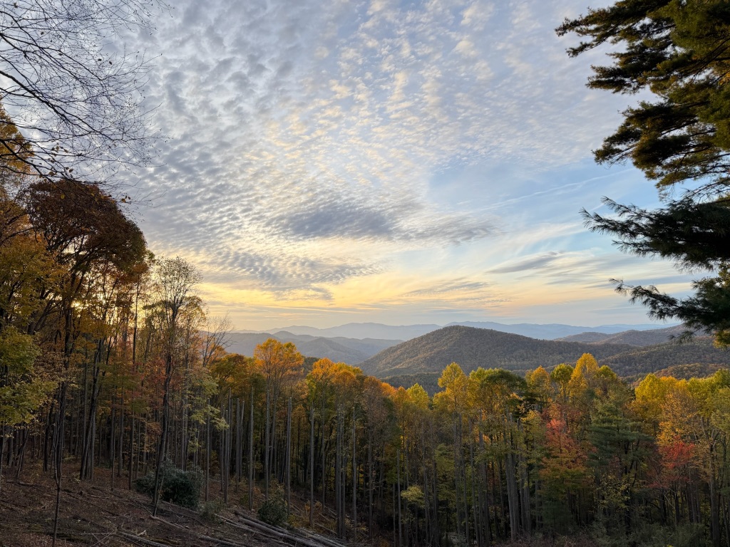 568 Panther Mountain Road