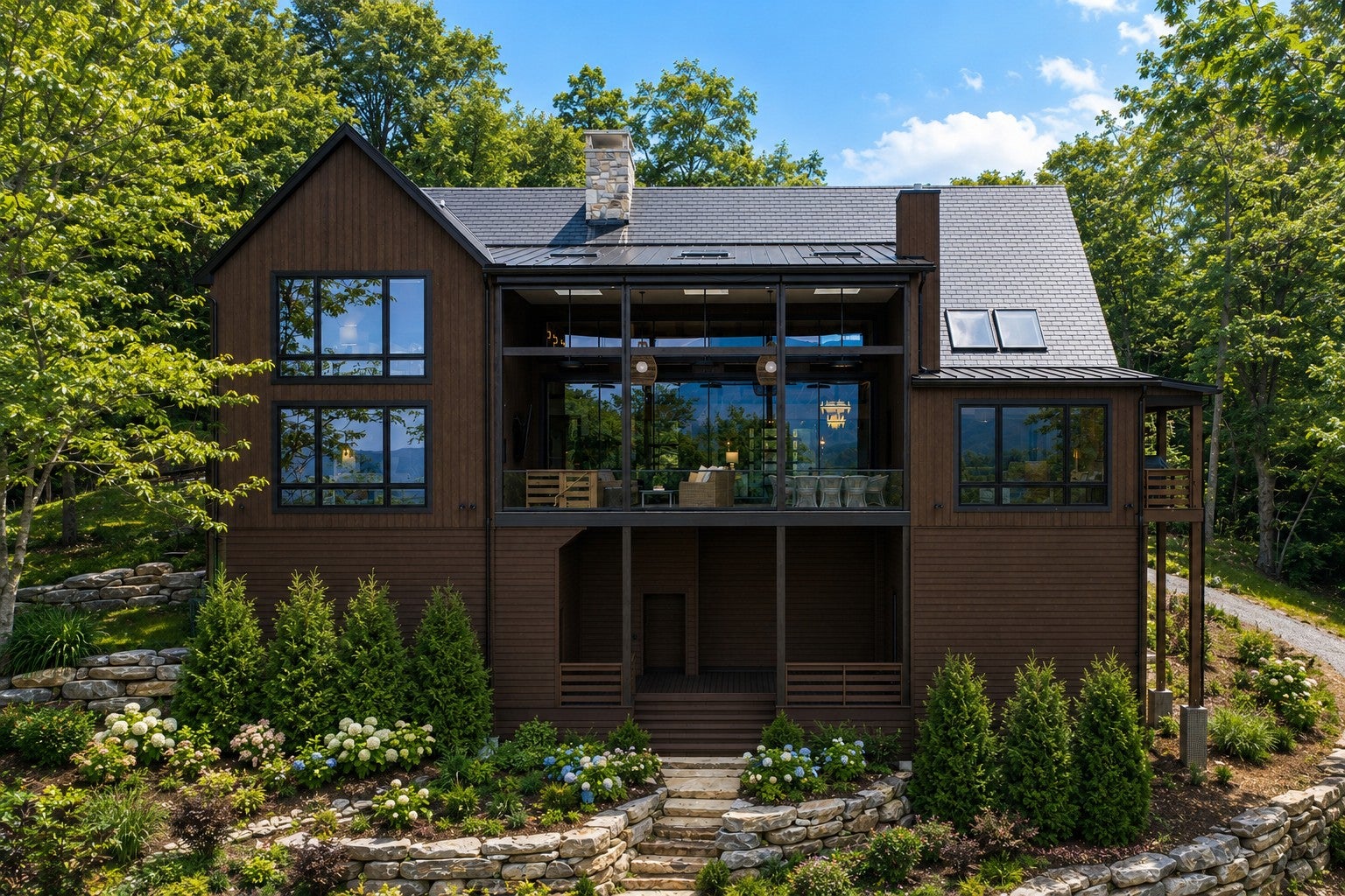 2224 Upper Divide Road