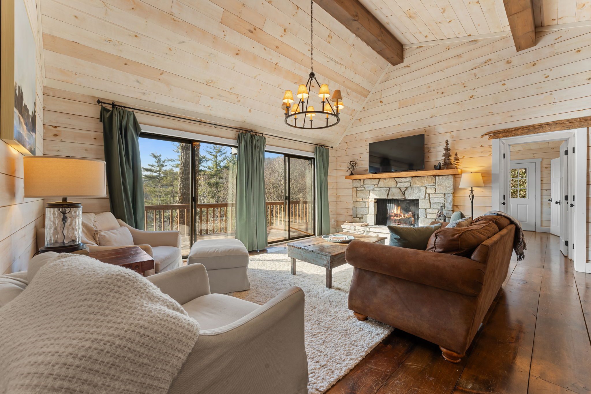 290 Blue Ridge Lane