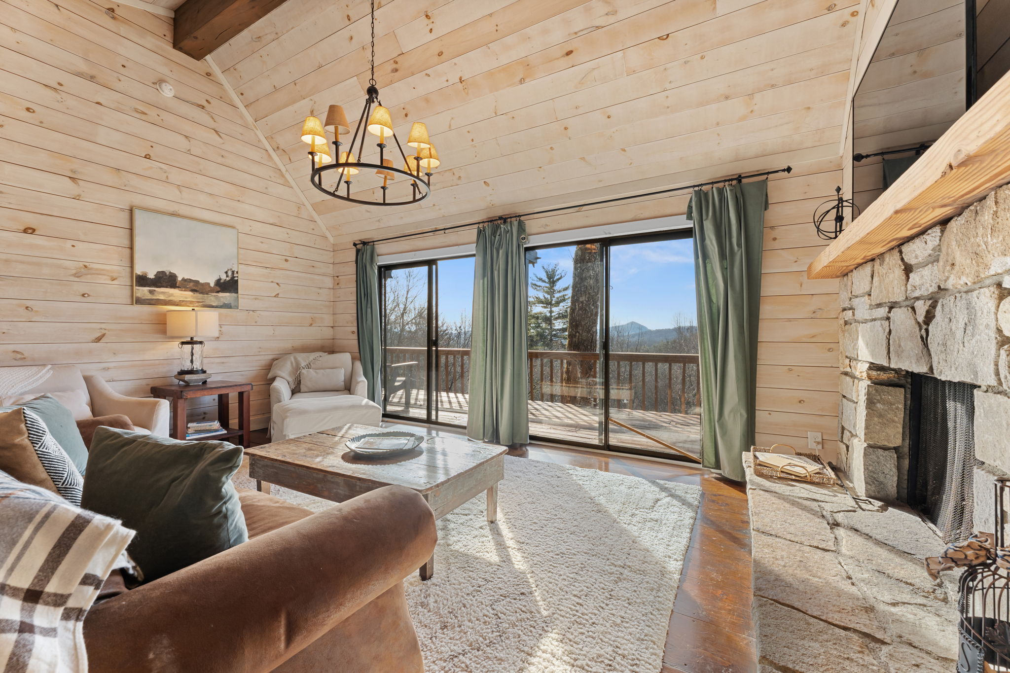 290 Blue Ridge Lane