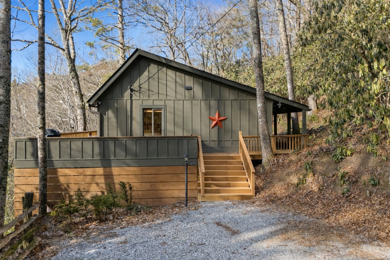 290 Blue Ridge Lane