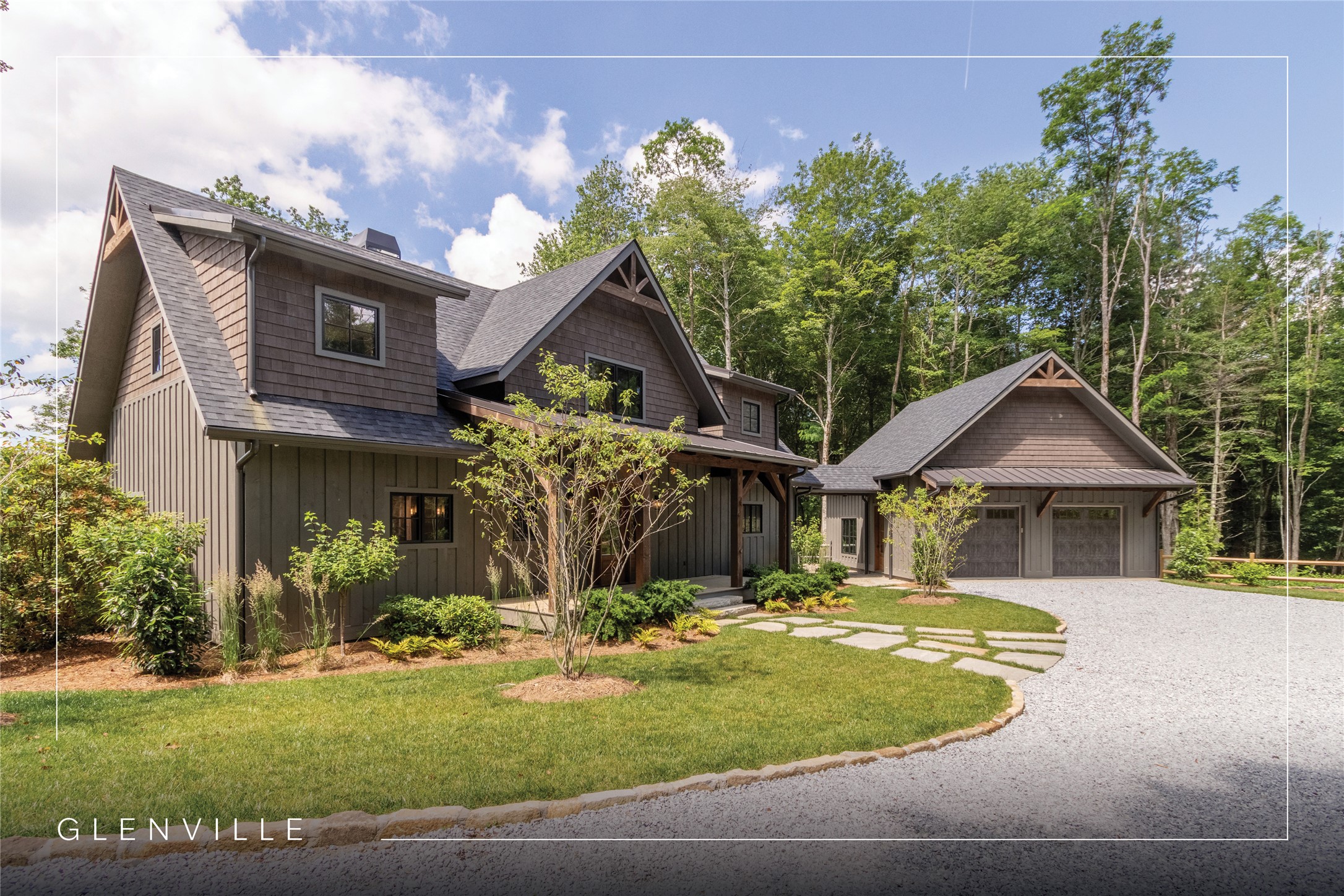 237 Glassy Rock Lane