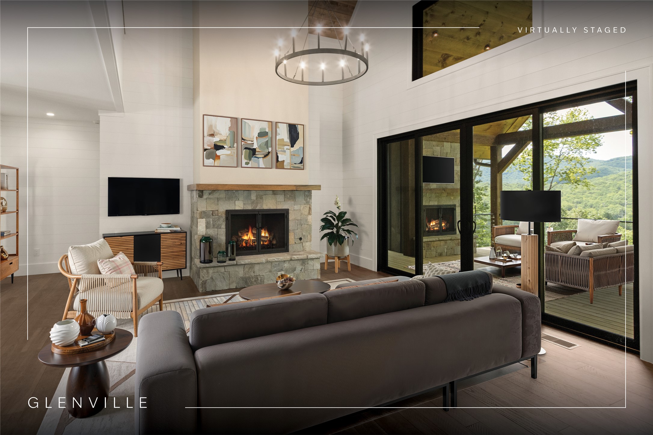 237 Glassy Rock Lane