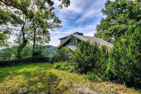 326 EASTSIDE DUCK MOUNTAIN Scaly Mountain NC 28775