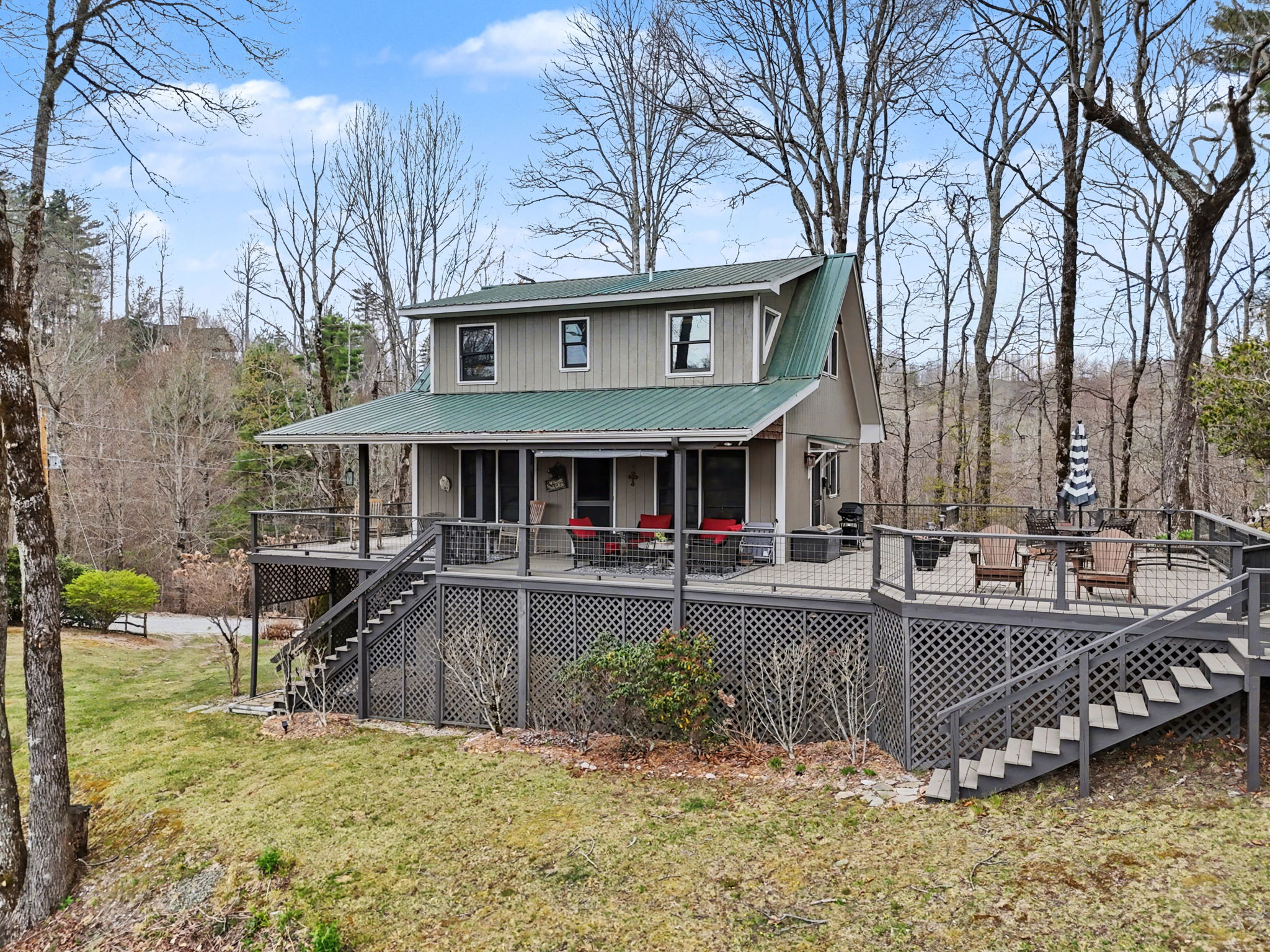 187 Evans Creek Road