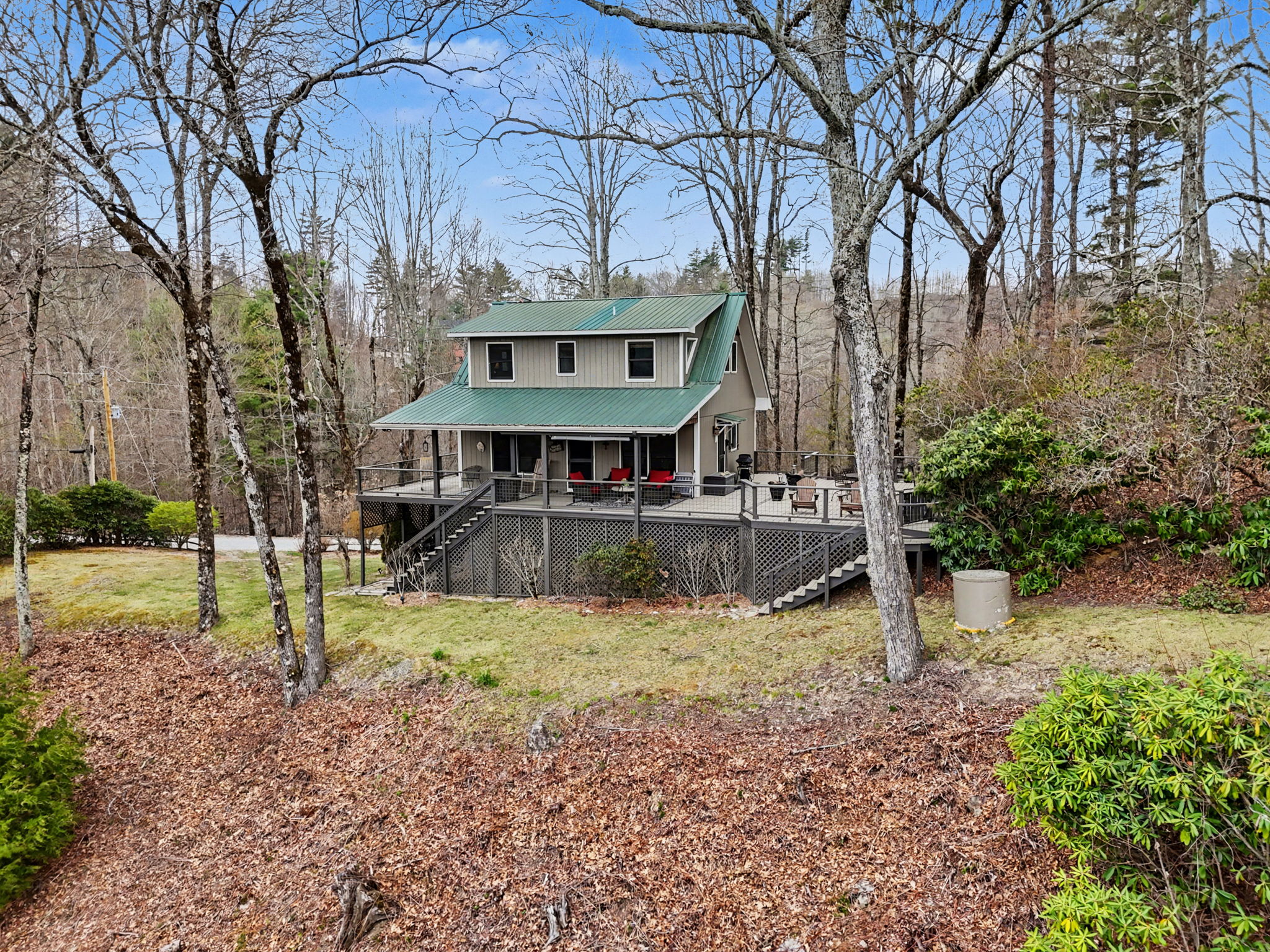 187 Evans Creek Road