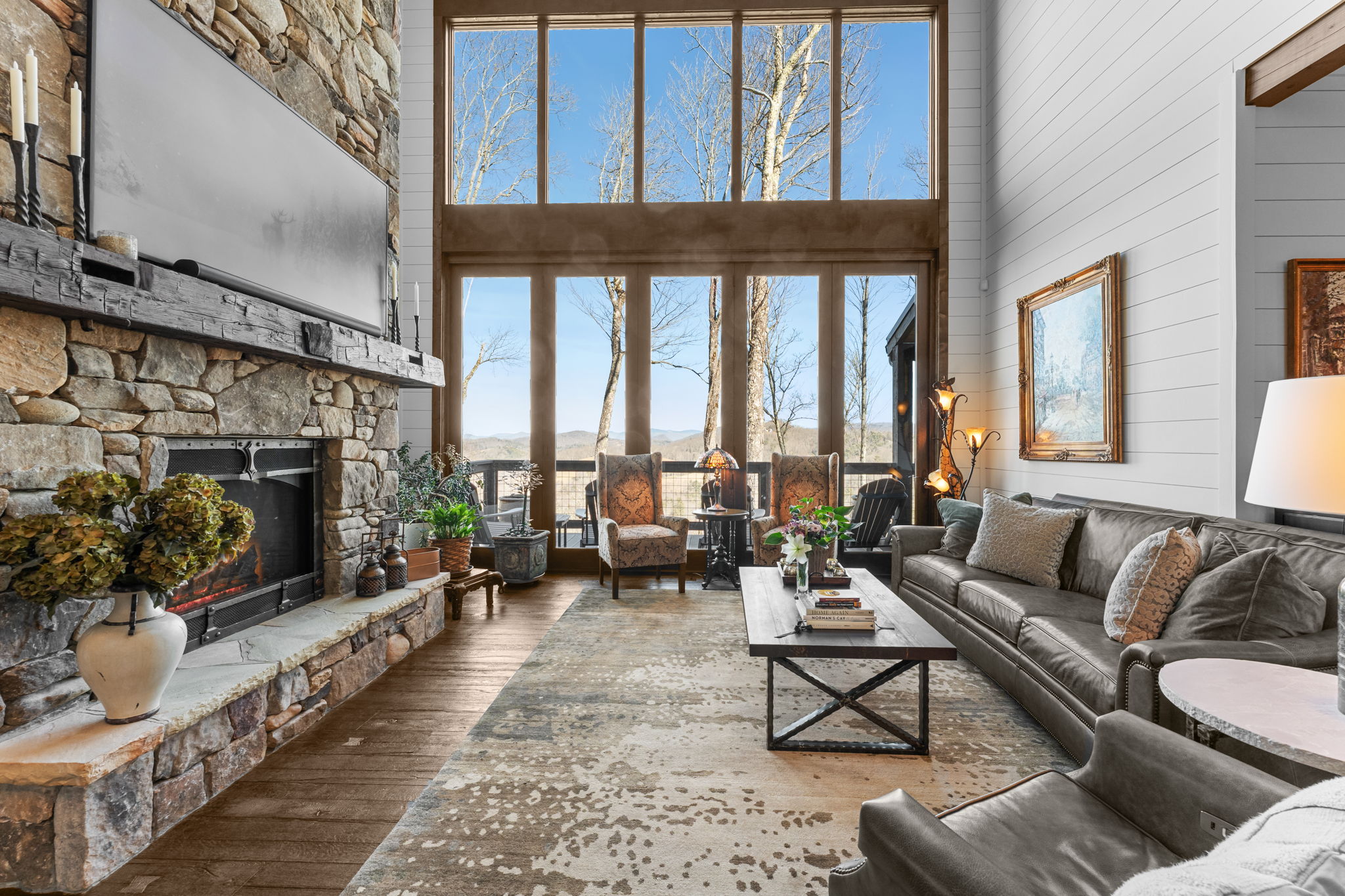 345 Center Ridge Road