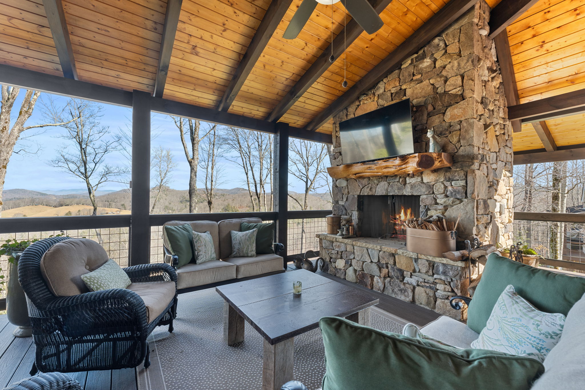 345 Center Ridge Road