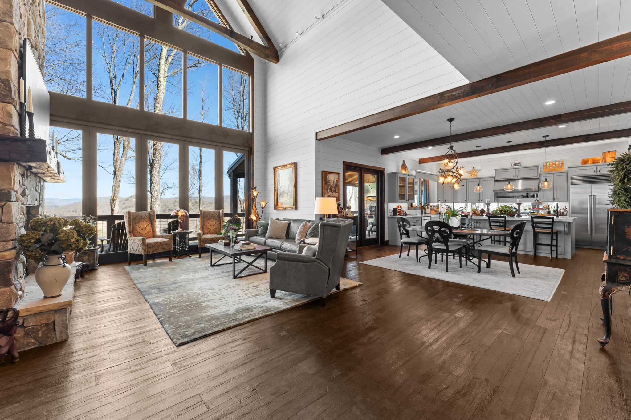 345 Center Ridge Road