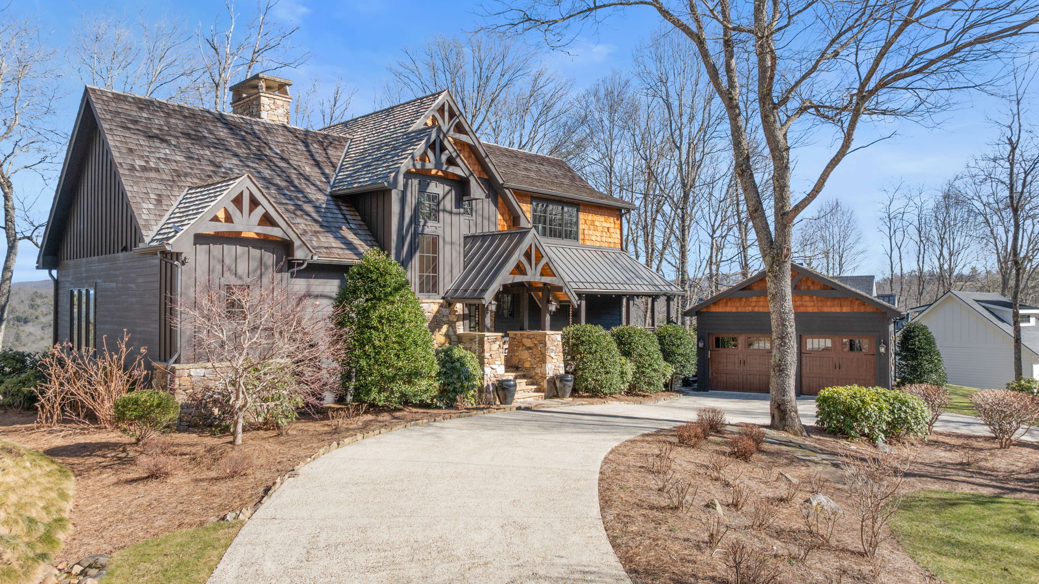345 Center Ridge Road