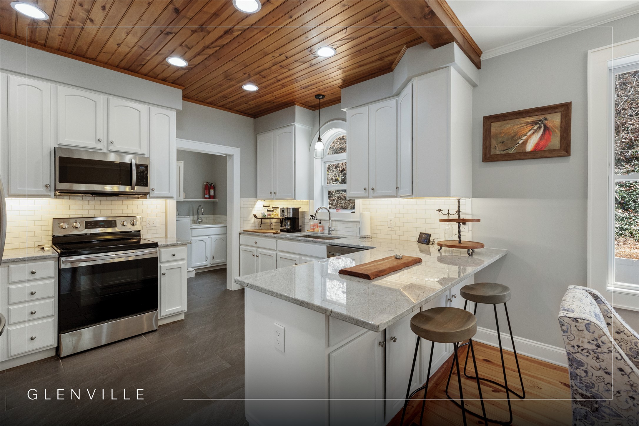139 Stinger Ridge