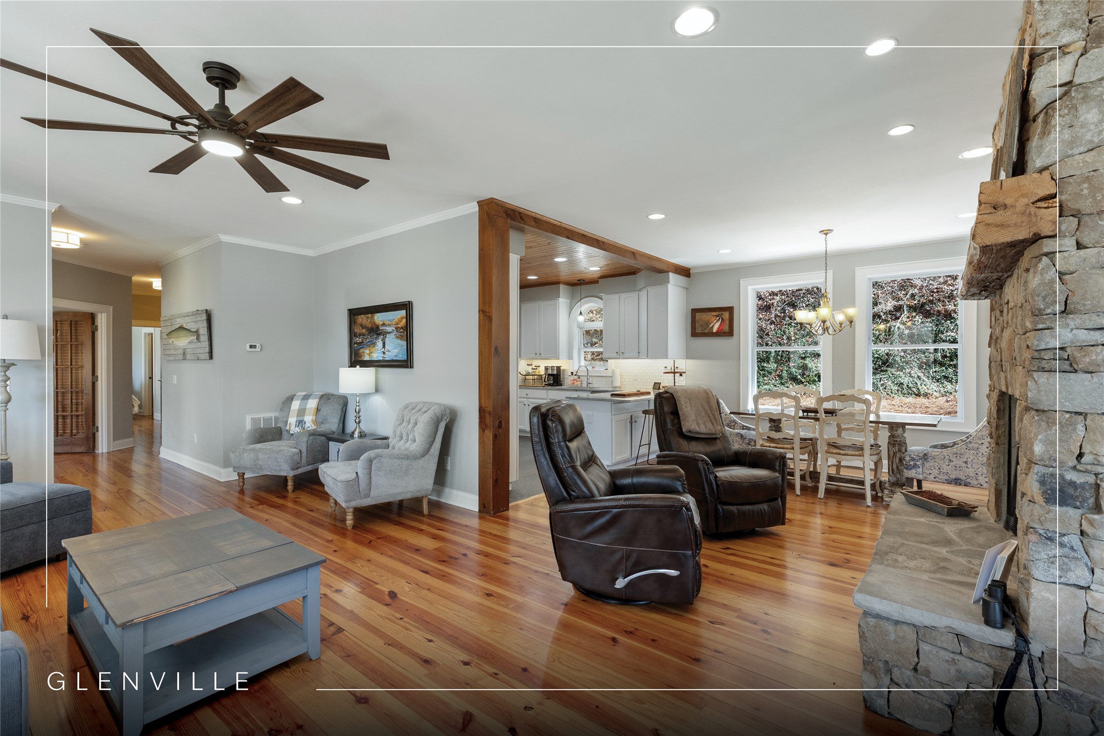 139 Stinger Ridge