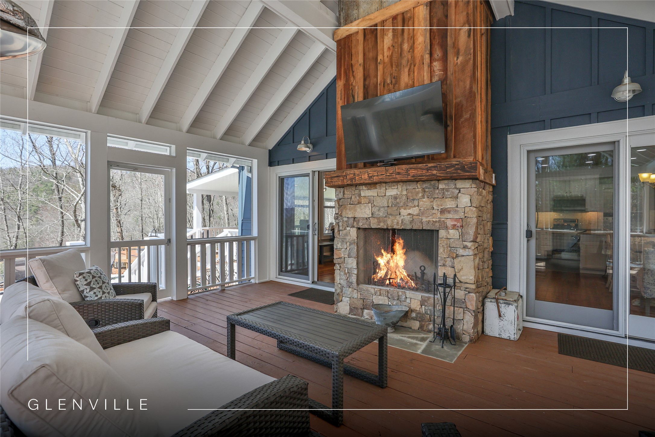 139 Stinger Ridge