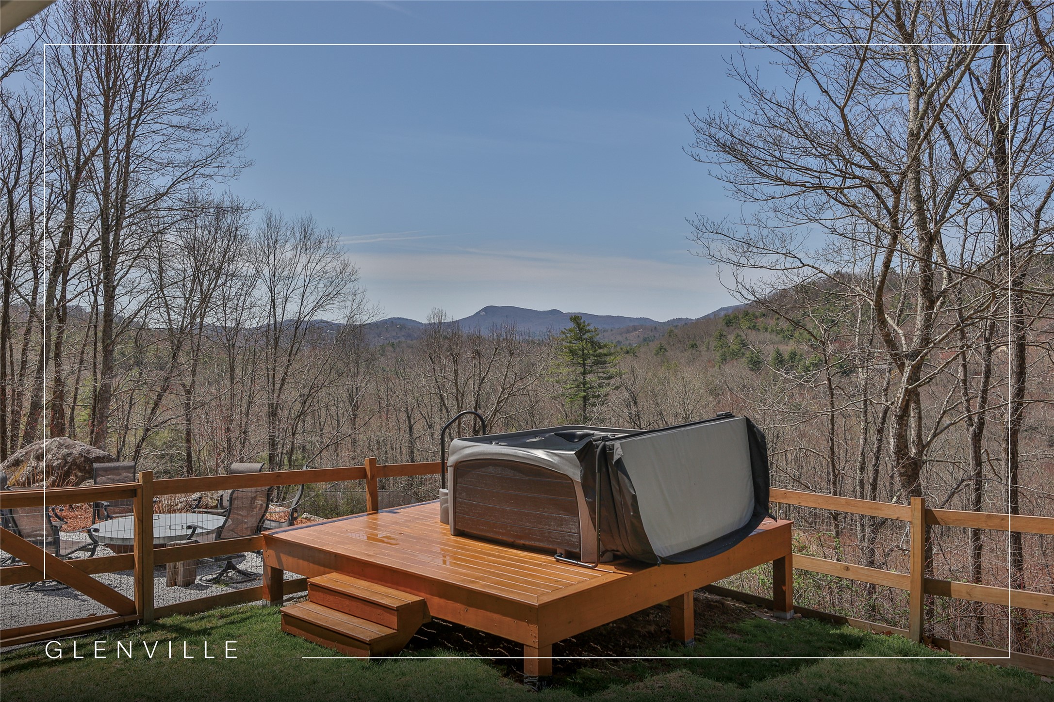 139 Stinger Ridge