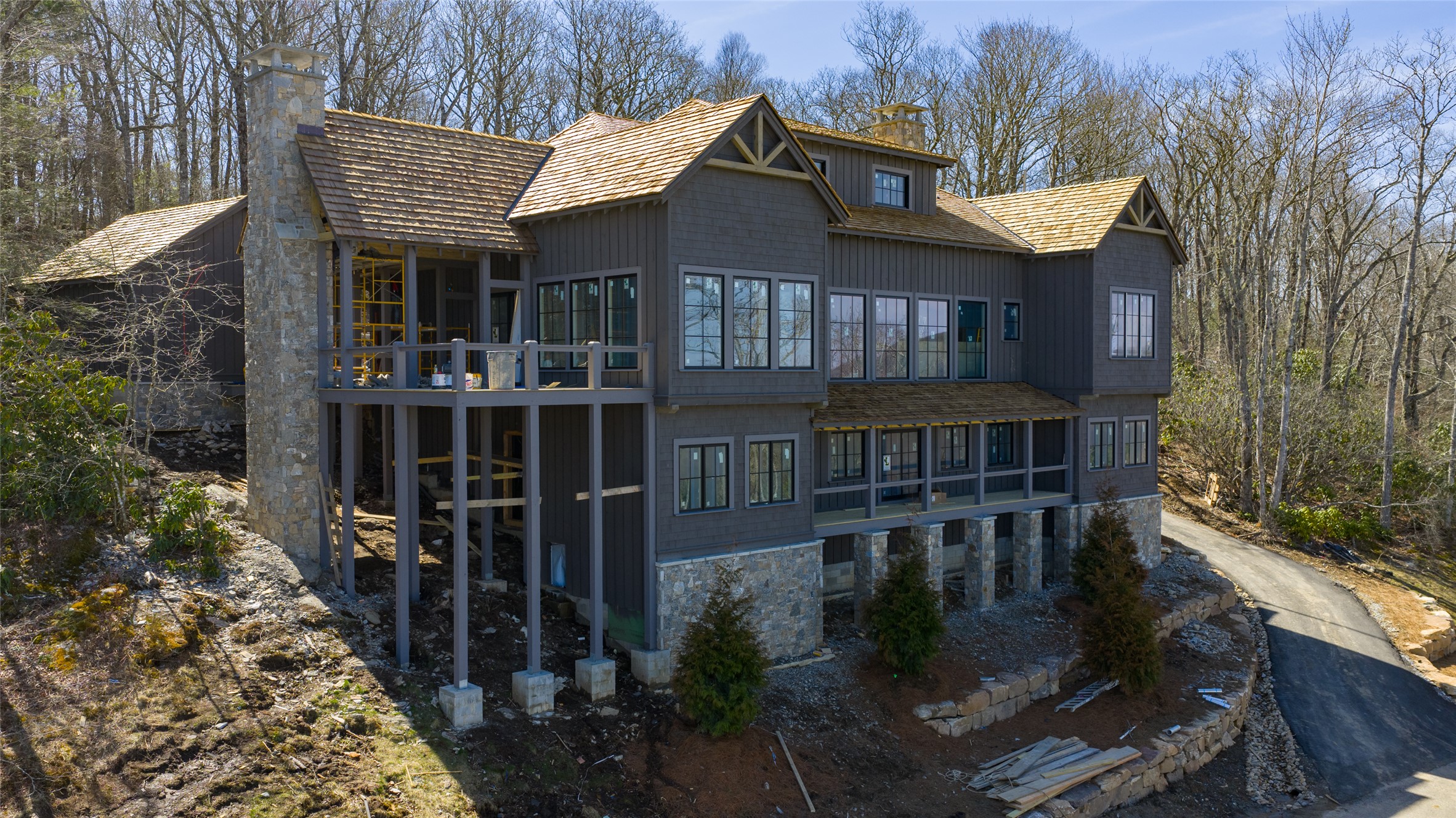 55 Eagle Crest Trail