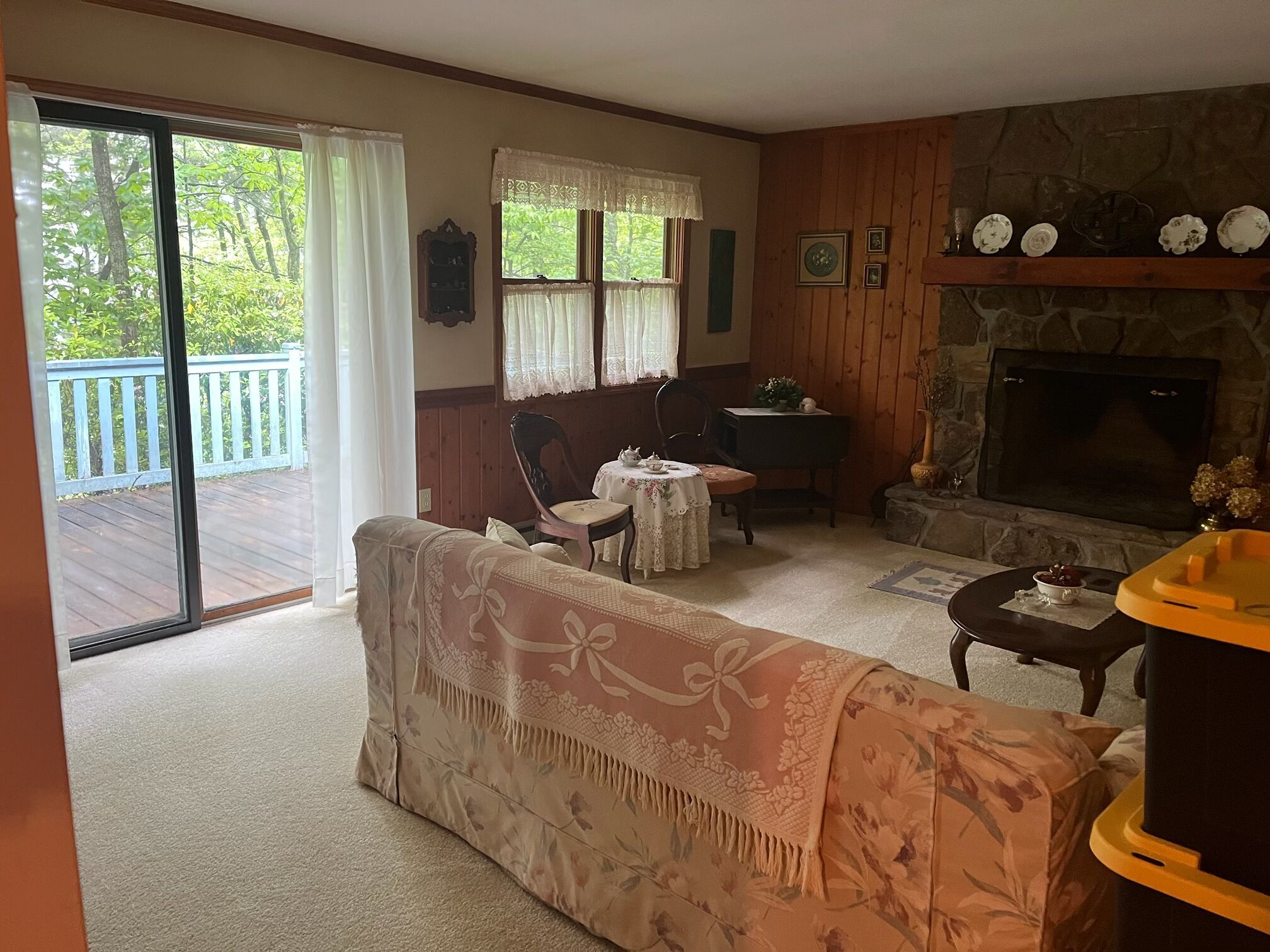 350 Old Orchard Road