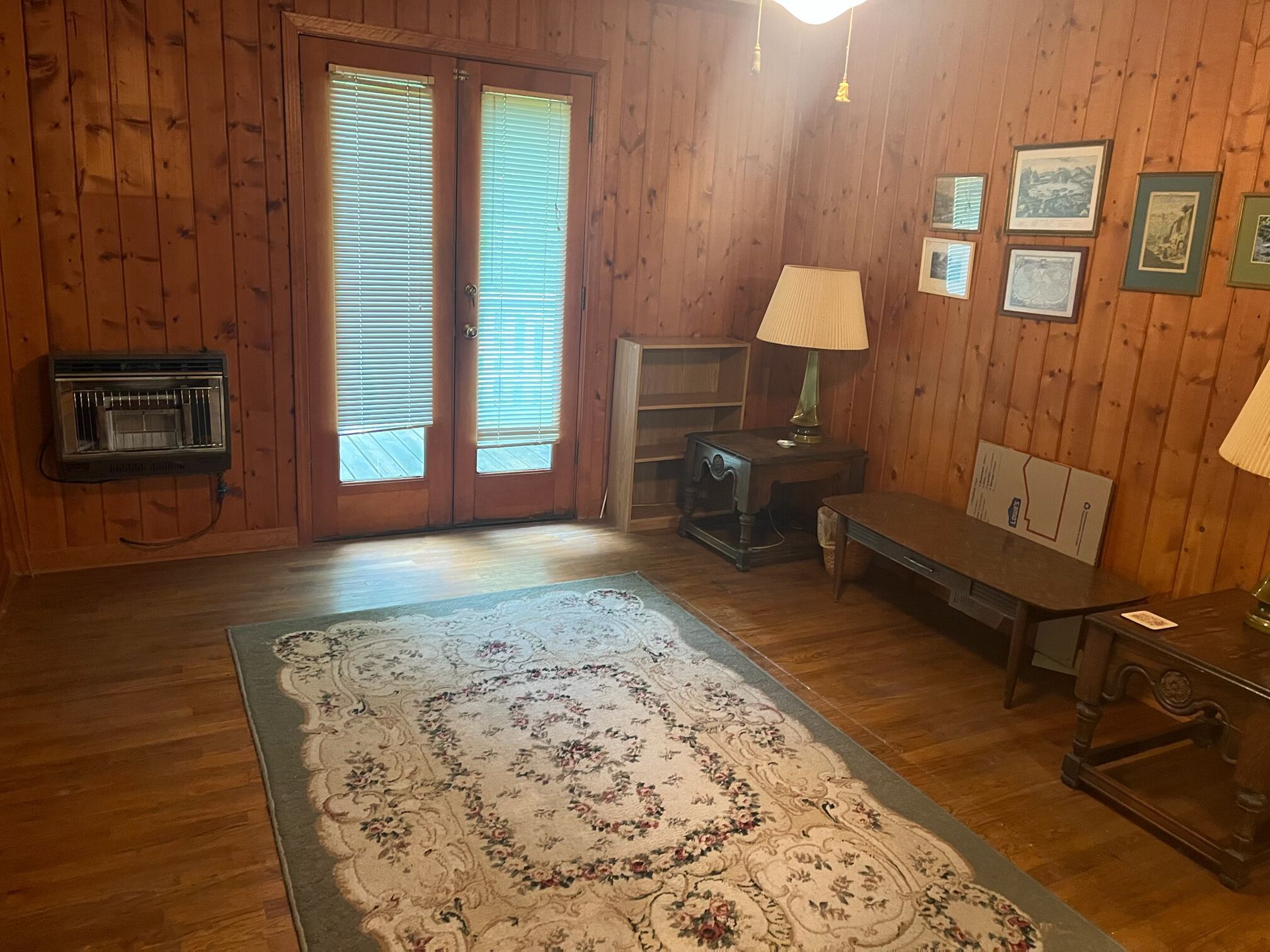 350 Old Orchard Road