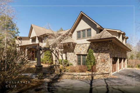 115 Falls Court W Highlands NC 28741