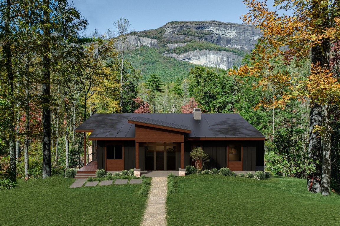 Highlands, North Carolina 28741, United States, 2 Bedrooms Bedrooms, ,2 BathroomsBathrooms,Residential,Active,150454