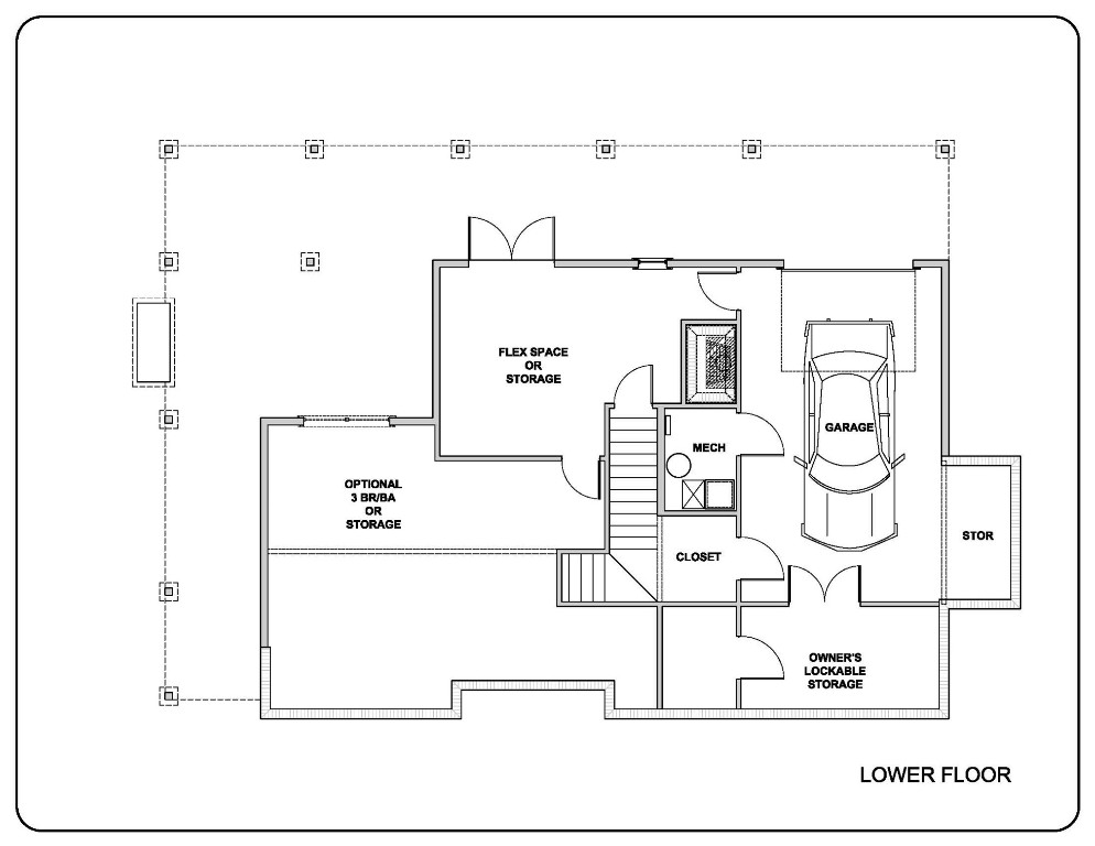 Highlands, North Carolina 28741, United States, 2 Bedrooms Bedrooms, ,2 BathroomsBathrooms,Residential,Active,150454