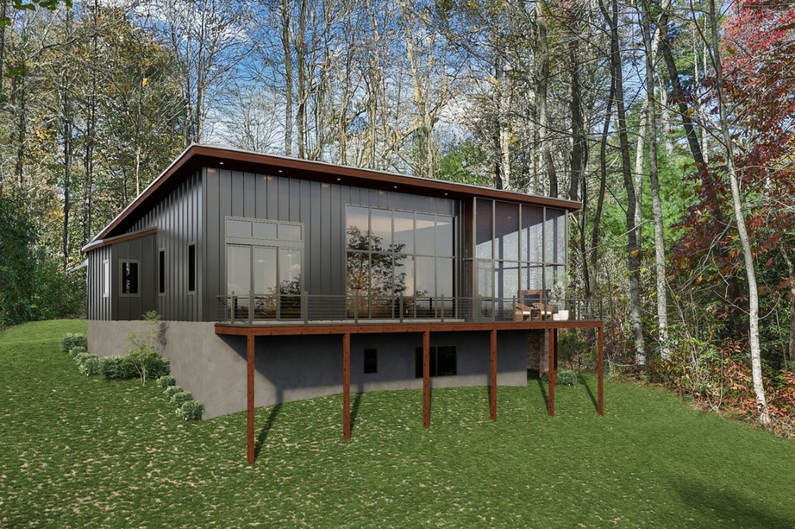 Highlands, North Carolina 28741, United States, 2 Bedrooms Bedrooms, ,2 BathroomsBathrooms,Residential,Active,150454